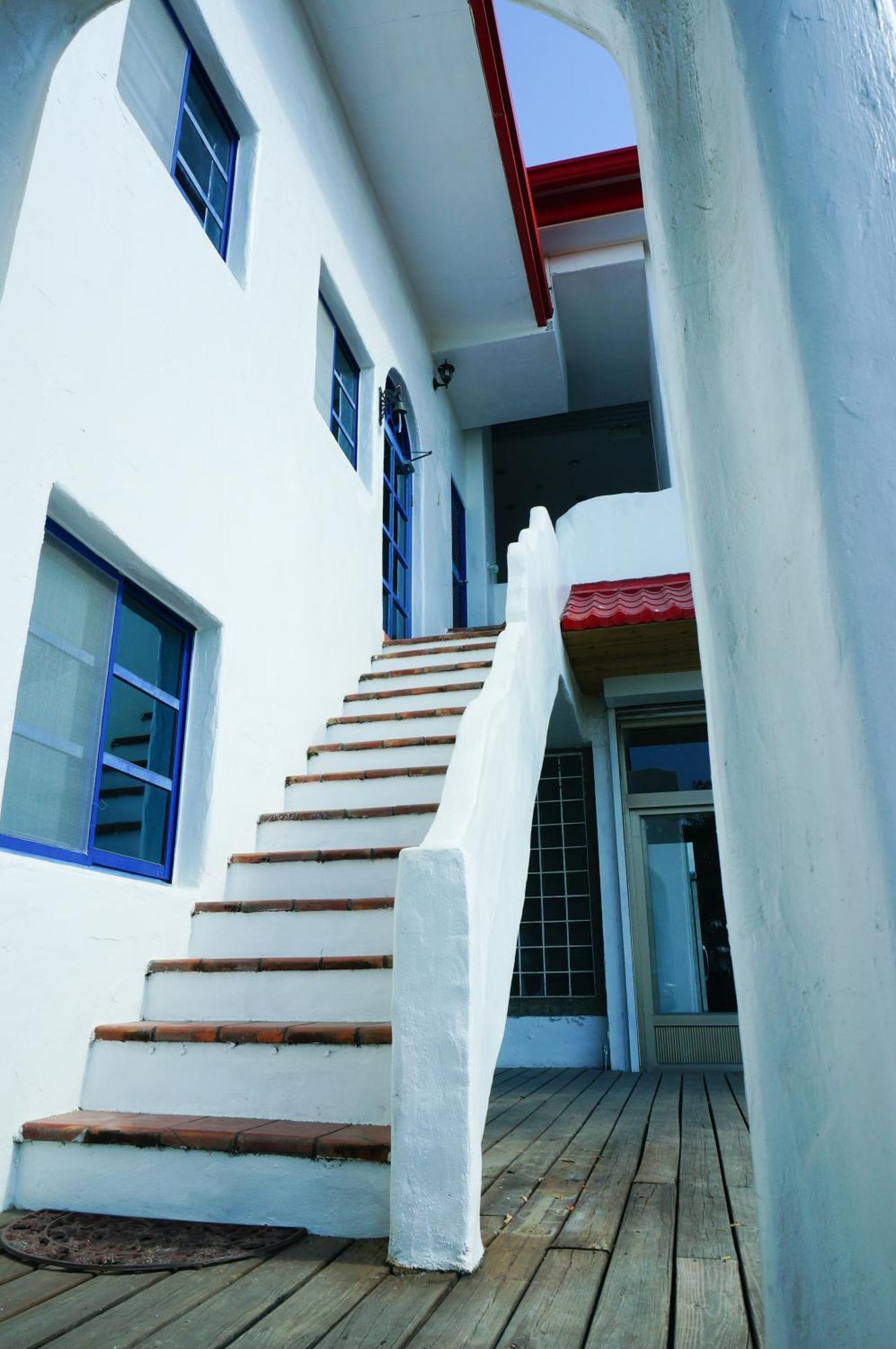 Sine Ya Hostel Hengchun Old Town Exterior foto